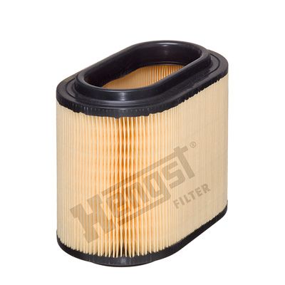 HENGST FILTER Ilmansuodatin E1282L